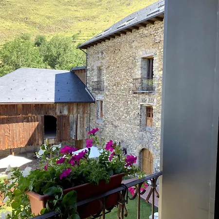 Country house Ca Don Rafel *