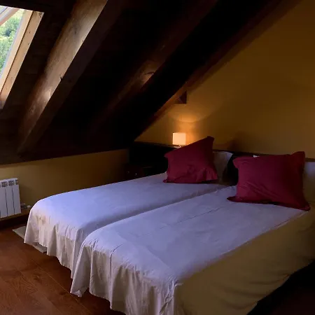 Country house Ca Don Rafel