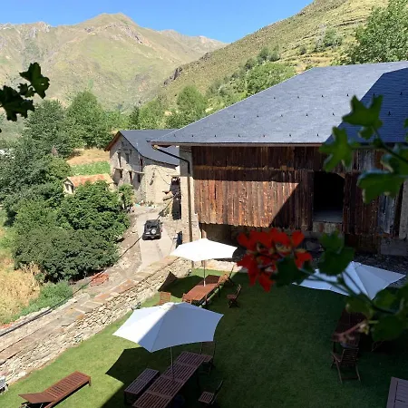 Ca Don Rafel Country house Castanesa
