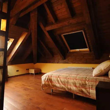 Country house Ca Don Rafel
