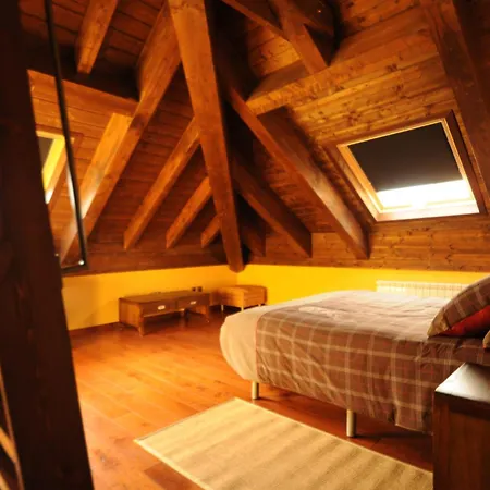 Ca Don Rafel Landhaus *