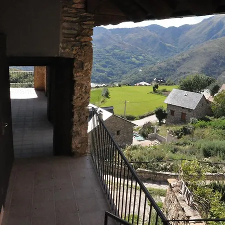 Country house Ca Don Rafel *