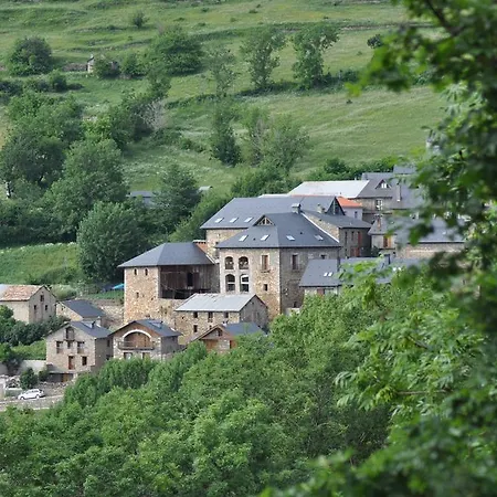 Country house Ca Don Rafel Castanesa