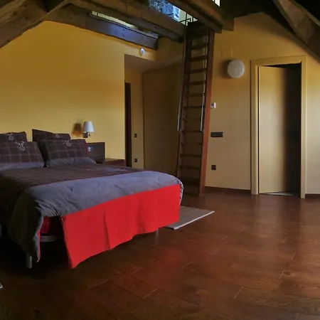 Country house Ca Don Rafel *