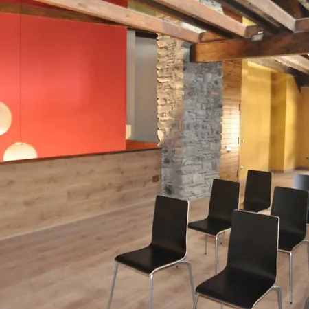 Ca Don Rafel * Castanesa