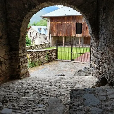Ca Don Rafel Country house