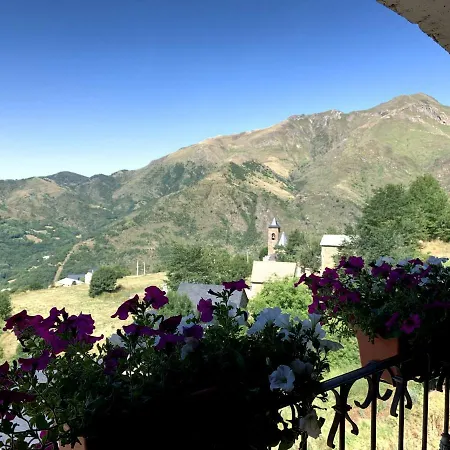 Ca Don Rafel * Castanesa