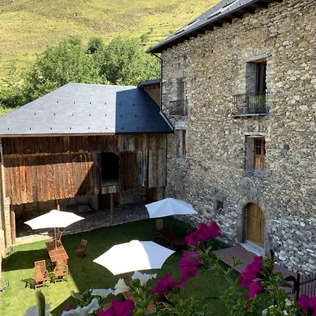 Country house Ca Don Rafel