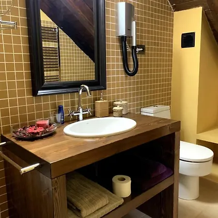 Ca Don Rafel 乡村民宿 Castanesa