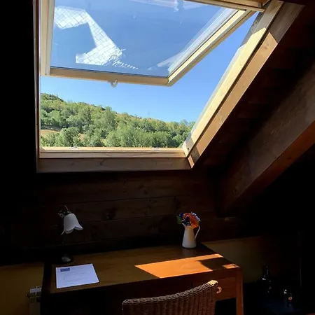 Ca Don Rafel * Castanesa