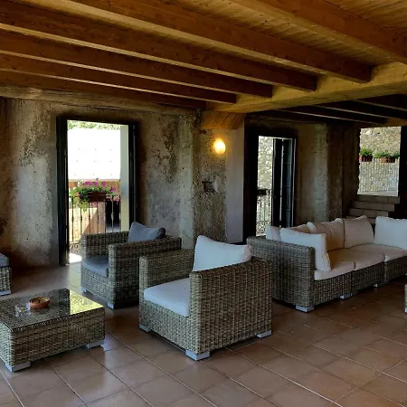 Landhaus Ca Don Rafel Castanesa