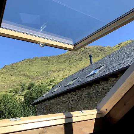 Ca Don Rafel * Castanesa