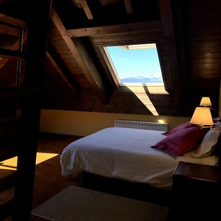 乡村民宿 Ca Don Rafel *