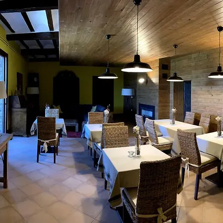 Ca Don Rafel * Castanesa