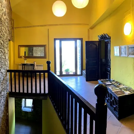 乡村民宿 Ca Don Rafel