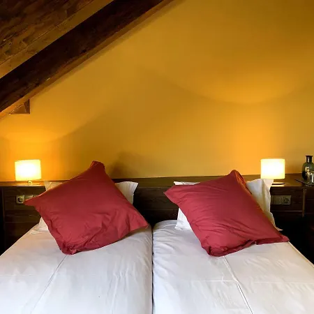 Landhaus Ca Don Rafel