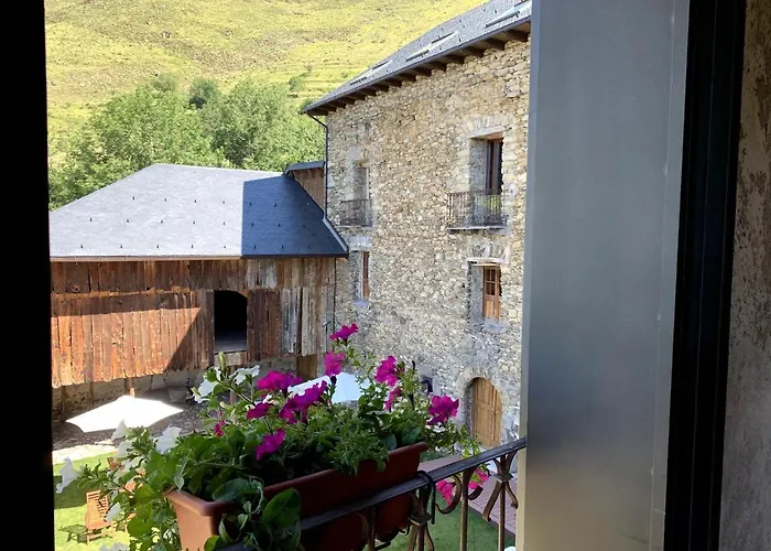 Lantställe Ca Don Rafel *