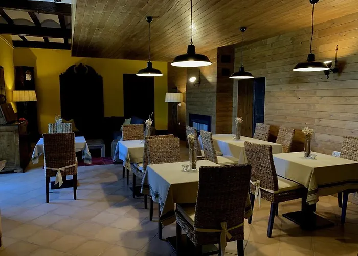 Ca Don Rafel Castanesa