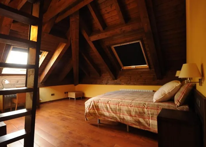 Lantställe Ca Don Rafel