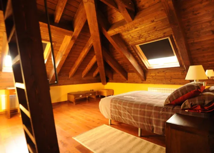 Ca Don Rafel Lantställe *