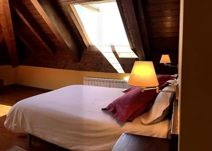 Lantställe Ca Don Rafel *