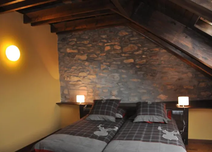 Lantställe Ca Don Rafel