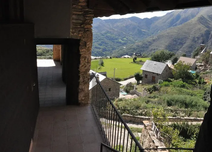 Lantställe Ca Don Rafel *