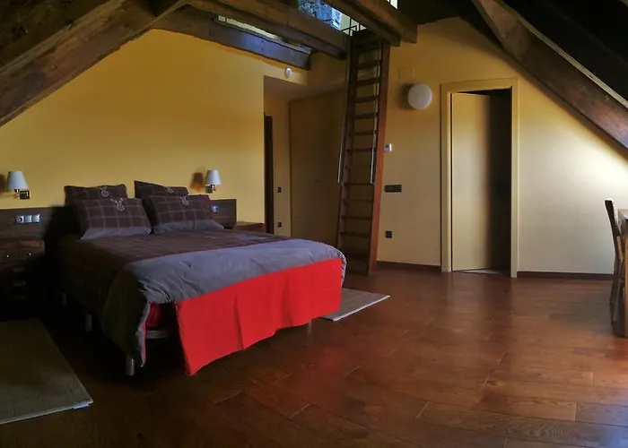 Lantställe Ca Don Rafel *