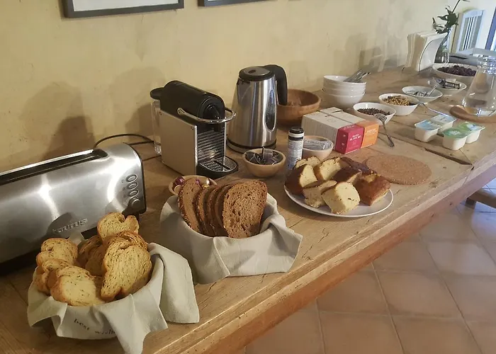 Ca Don Rafel Lantställe *