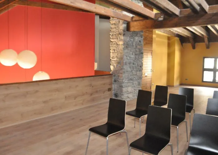 Ca Don Rafel * Castanesa