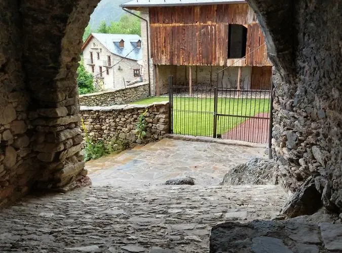 Ca Don Rafel Lantställe