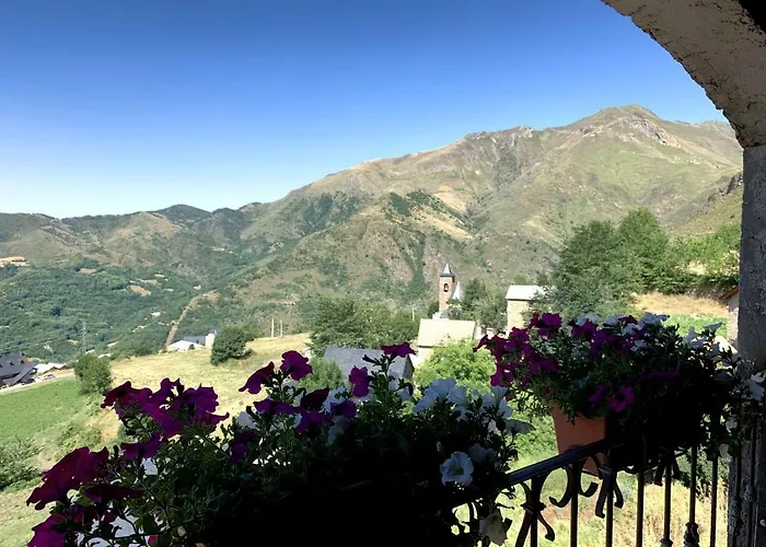 Ca Don Rafel * Castanesa