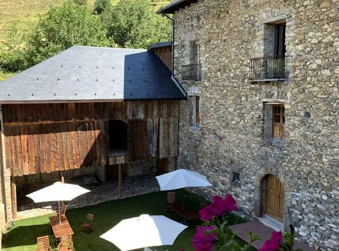 Lantställe Ca Don Rafel