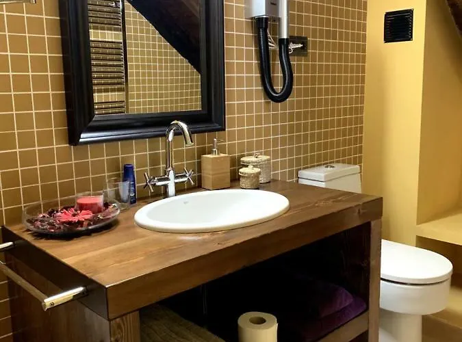 Ca Don Rafel Lantställe Castanesa