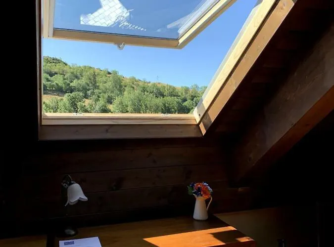 Ca Don Rafel * Castanesa