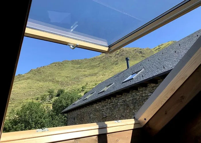 Ca Don Rafel * Castanesa