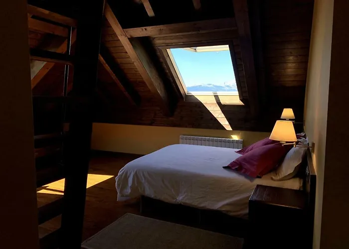 Lantställe Ca Don Rafel *