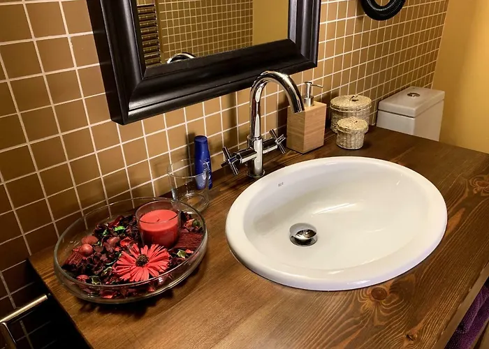 Lantställe Ca Don Rafel Castanesa