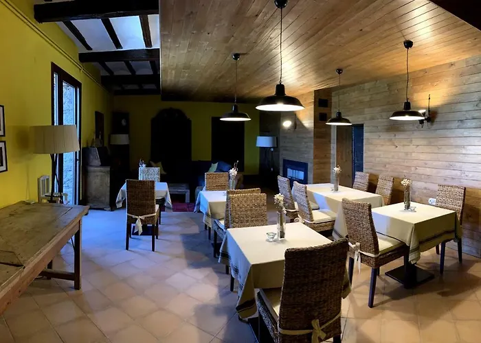 Ca Don Rafel * Castanesa