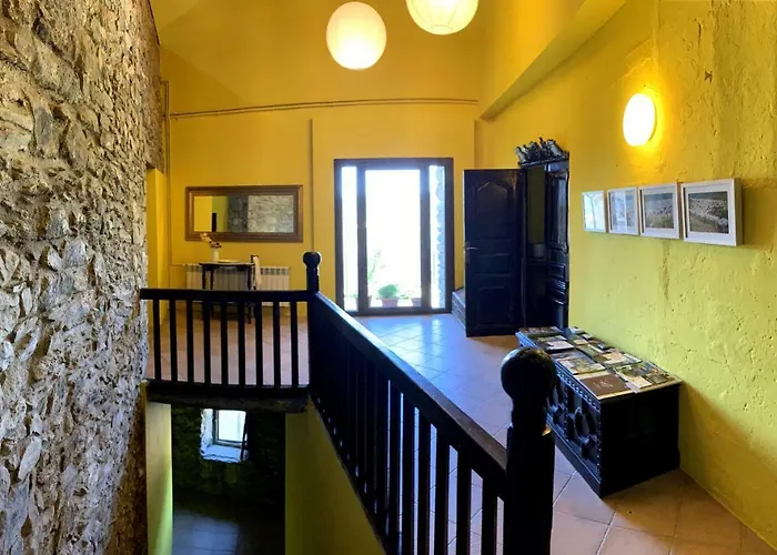 Lantställe Ca Don Rafel