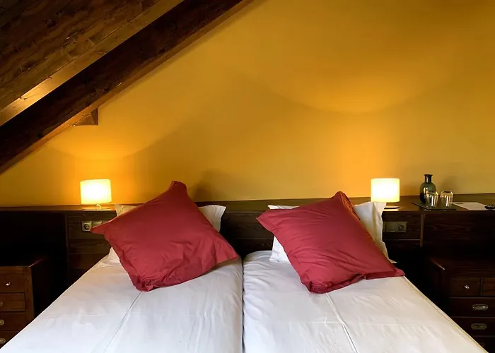 Lantställe Ca Don Rafel