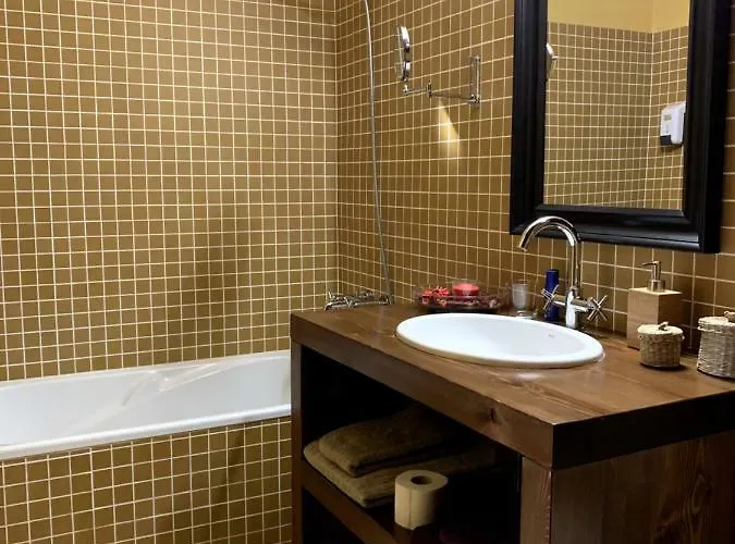 Lantställe Ca Don Rafel Castanesa