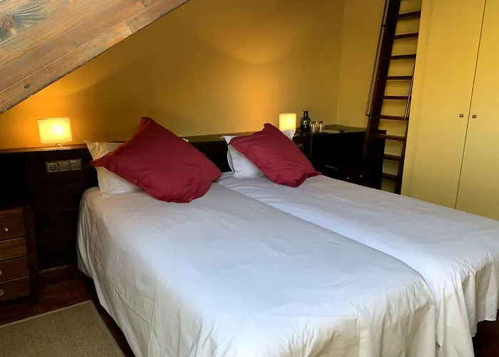 Ca Don Rafel Lantställe